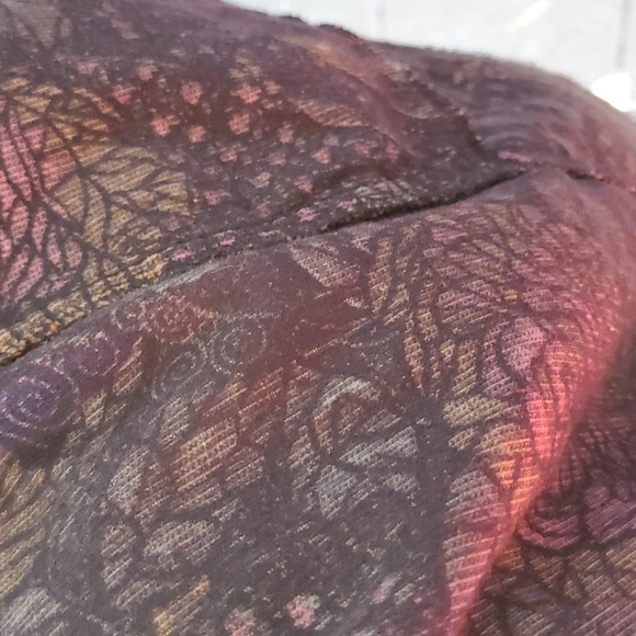 Vintage Karen Kane lightweight corduroy pencil skirt - Picture 12 of 12